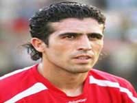 عليرضا محمد:بازي با استقلال 6 امتيازي است
