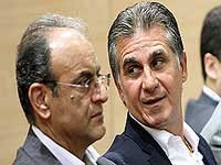 ترابيان: اعتراضات کي روش را به فال نيک مي گيرم