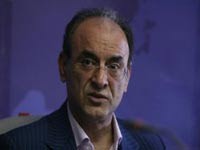 ترابيان رفت؛ جمالي سرپرست کميته بين‌الملل شد