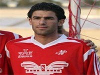 بادامکي: خيالتان راحت، دربي را نمي‌بازيم
