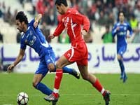 شكوري:هواداران پرسپوليس دربي را مي‌خواهند