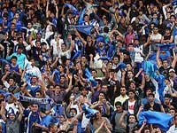 بازي استقلال و تراكتورسازي 40 مجروح برجاي گذاشت