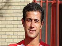 اولادي مشكلي براي بازي با استقلال ندارد