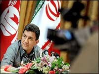 قلعه‌نويي:باخته‌اند وحالا دنبال توجيه کردن هستند