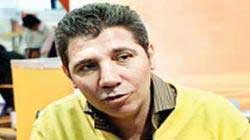 مجتبی محرمی: هرگز نگفته‌ام جواد خیابانی را می‌زنم