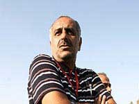 پاسخ آزمايش تمام بازيکنانم منفي خواهد بود