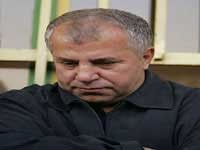 پروين‌: پرسپوليسي در زمين نديدم