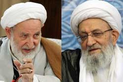 ماموریت آیت الله مهدوی کنی برای آیت الله یزدی 