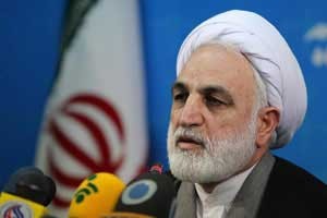 سخنگوی قوه قضاییه : دیه شخص ثالث همچنان ۶۰ میلیون تومان است 