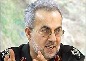 سردار کمالی: خدمت وظیفه دانشجویان متاهل کم نمی شود سردار کمالی: خدمت وظیفه دانشجویان متاهل کم نمی شود