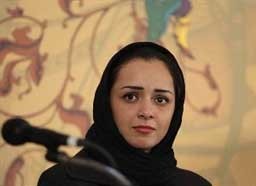 ازدواج ستاره سینمای ایران با یک تاجر ایرانی مقیم لندن 