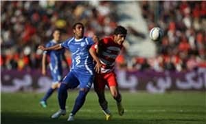 زندگی را بباز، دربی را نباز زندگی را بباز، دربی را نباز