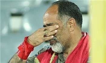 می بازند، عذرخواهی می كنند اما تغییر نمی كنند؛ آقای استیلی به خودت بیا! می بازند، عذرخواهی می كنند اما تغییر نمی كنند؛ آقای استیلی به خودت بیا!