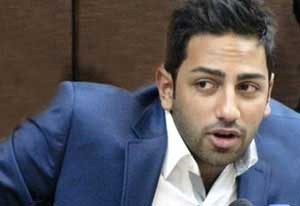 سامان گوران: شاید وقت نکنم در فیلم «مهرجویی» بازی کنم 