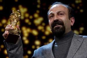 به انتخاب ورایتی؛  فرهادی بهترین فیلمساز سال خاورمیانه شد 
