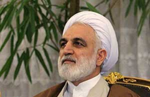 با حکم محسنی‌اژه‌ای معاون دادستان کل کشور مامور تنظیم ادعانامه علیه مقامات آمریکایی شد 
