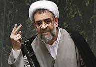 قدرت​الله علیخانی: آقای احمدی نژاد! شما مدیریت داخلی کشور را سروسامان بدهید، مدیریت جهان پیش​کش