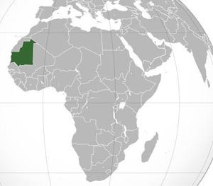 کارشکنی امارات علیه روابط ایران - موریتانی