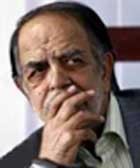 ترکان: همه اش تقصیر من بود ؛ در پیشگاه الهی استغفار می کنم