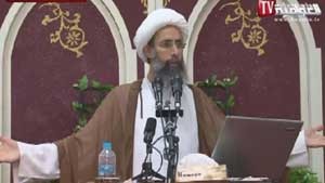 اگر جرات دارید تنها اسم ایران را ببرید/مشت آهنین شما در حمله به ایران مشتی مقوایی است