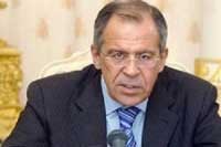 وزیر خارجه روسیه: ایران سانتریفیوژ نسازد ،‌ ما هم تحریم جدید اعمال نمی کنیم