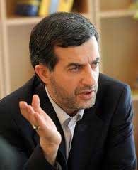 مشایی زیر تیغ جراحی رفت