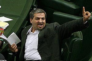 کواکبیان : تا امضاهای طلایی هست ، این اختلاس ها ادامه دارد