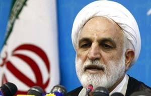اژه ای: سازمان بازرسی به خاوری در سال 88 تذکر داده بود/گروه امیرمنصور آریا 4700 میلیارد تومان دارایی دارد