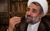 ذوالنور: تومور جریان انحرافی به نخاع دولت رسیده است/ مشایی را راس جریان انحرافی نمی دانم