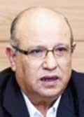 رييس سابق موساد: ايران در حساس ترين شرايط تاريخي پس از انقلاب قرار دارد