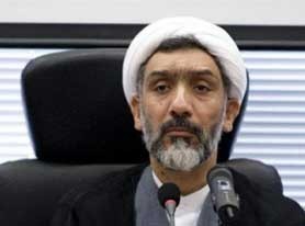 رئیس سازمان بازرسی از چگونگی لو رفتن اختلاس بزرگی بانکی می گوید