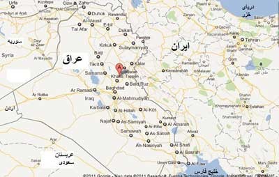 ادامه حمایت اتحادیه اروپا از منافقین: معرفی مشاور ویژه کاترین آشتون در امور پادگان اشرف