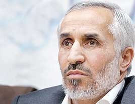 داوود احمدی نژاد: به من گفتند چيزي درباره آن «آقا» نگو