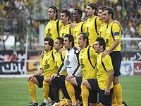 غيبت 5 بازيکن سپاهان مقابل السد