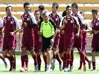 شرايط مصدومان پرسپوليس به نقل از پزشک تيم