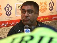 پيرواني: بردن راه آهن در خانه اش غير ممكن نيست
