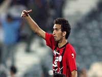 محمد نوري: مستحق پيروزي بوديم