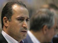 تاج: امکان حذف پرسپوليس واستقلال وجود دارد