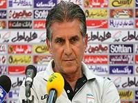 کي‌روش:درخواست کمک از سرمربيان ليگ برتر