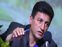 قلعه‌نويي:بخاطر بازي با ب غنا 50 مطلب عليه من نوشتند