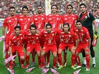 بازيکنان وکادرفني قرمزپوشان به باشگاه مي روند