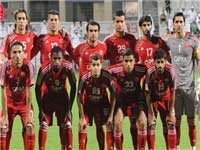 ياران عقيلي متوقف شدند