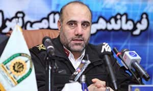 ۶ ماه تا سه سال حبس مجازات مخدوش كردن پلاك خودرو 