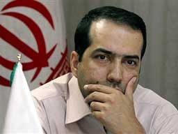 شبانه گریخت! 