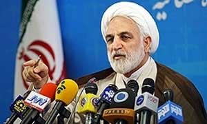 محسنی اژه ای از تازه ترین اطلاعات پرونده فساد مالی می گوید 