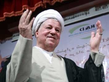 هاشمي‌: به ارزش های انقلاب صدمه زدند/ امیدوار به اصلاح امور باشیم/ به تلاش هایم ادامه می دهم 