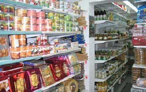 آقای احمدی نژاد! شیر و شکر و روغن که خوردنی هستند