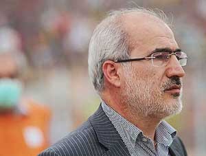استقلال و پرسپولیس از لیگ قهرمانان آسیا محروم می شوند ! 