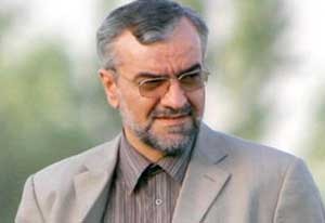 امیدوار رضایی از هیات مدیره استقلال استعفا كرد! 