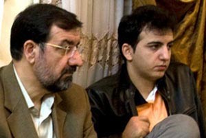سه گمانه درباره مرگ پسر محسن رضایی